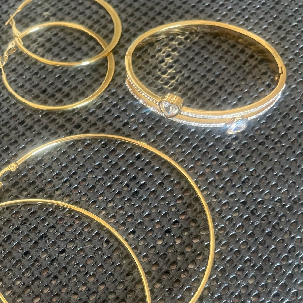 Stainless Steel bundle - Picture 2 of 3